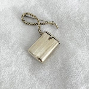 Napier Sterling Case