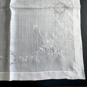 Organdy tablecloth - Etsy 日本