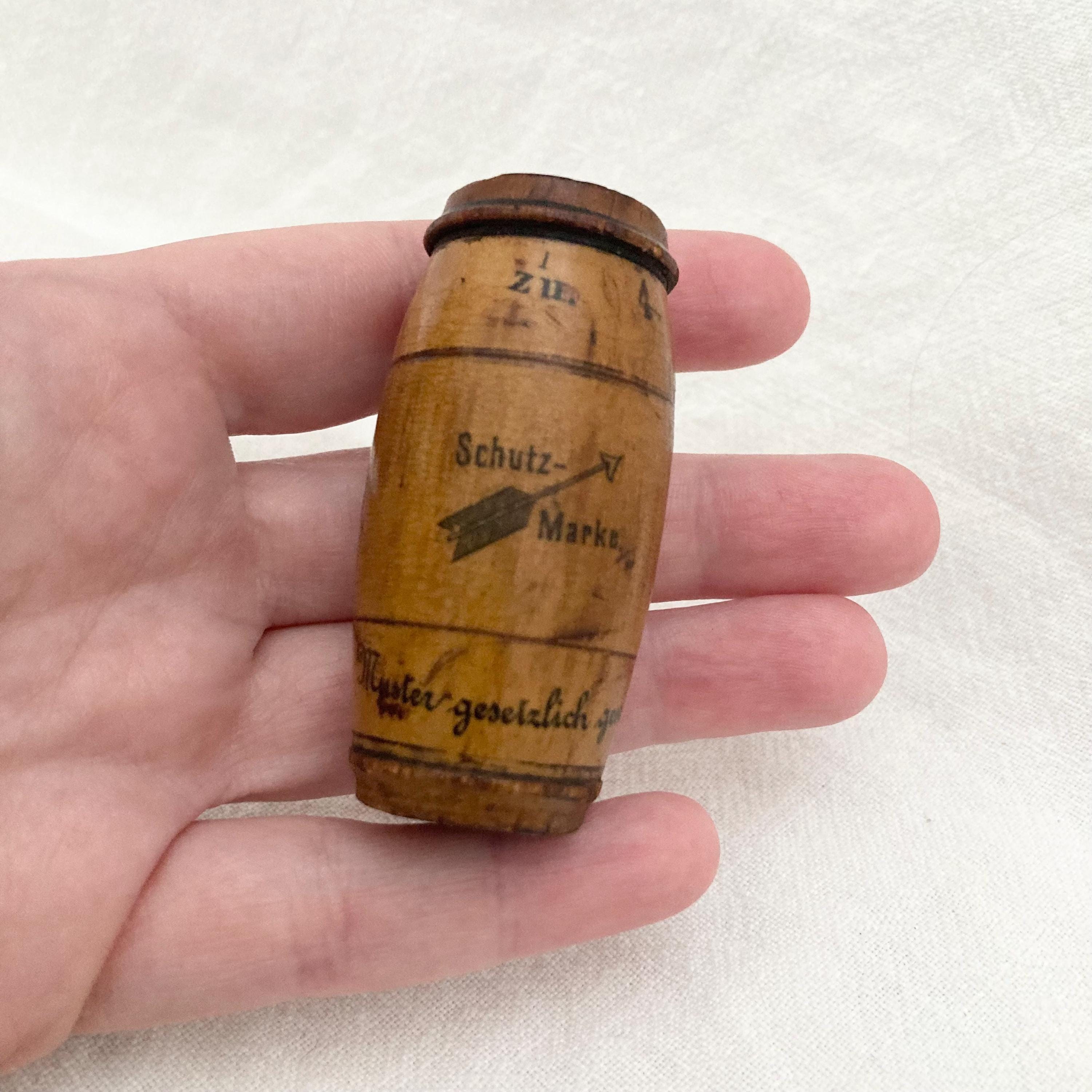 Mauchline Ware - Etsy