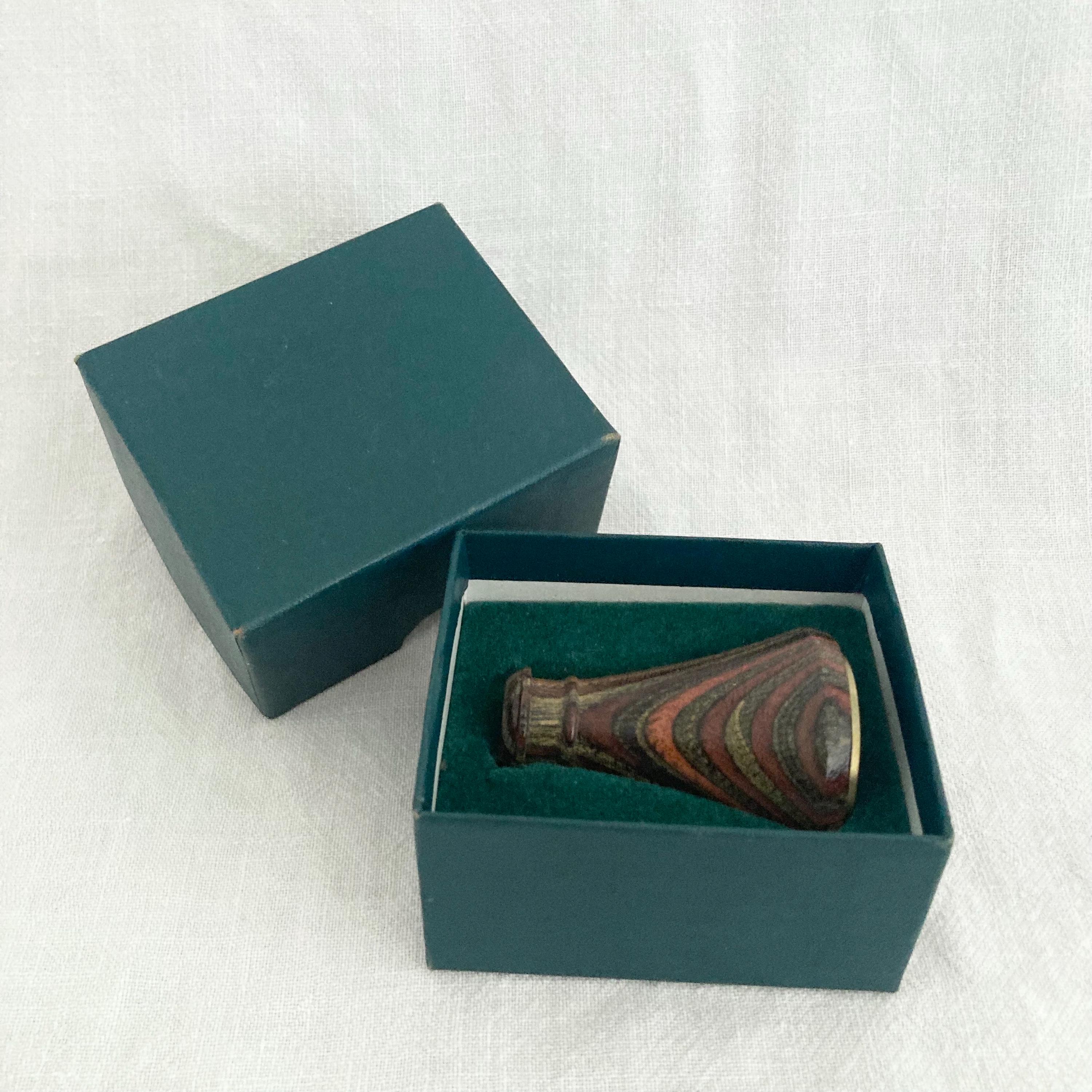 万華鏡 VAN CORT ヴァンコート エッグ型 スタンド付き Van cort kaleidoscope - Etsy 日本