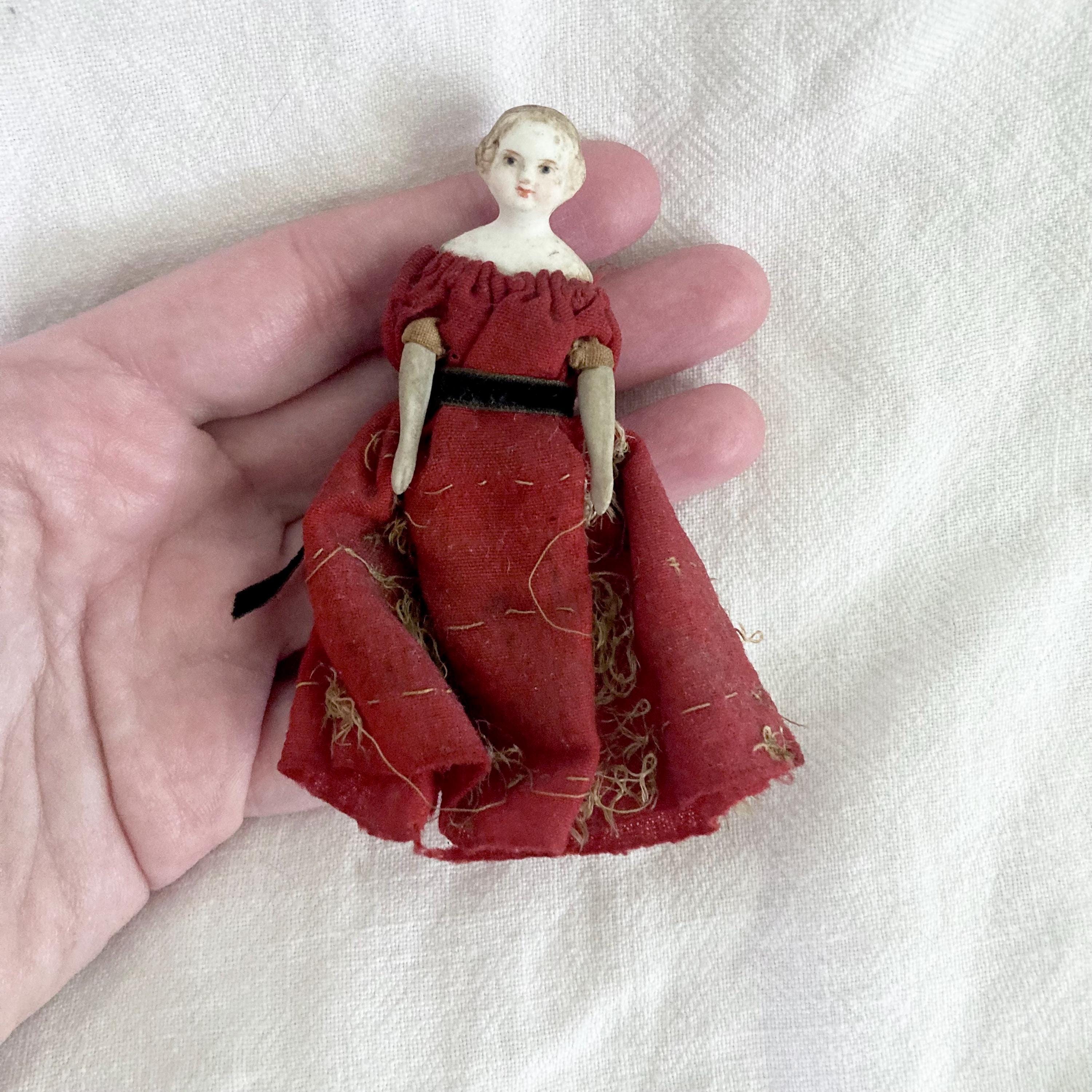 Antique 1800 Dolls - Etsy