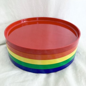 Talerz obiadowy Heller, 9,75" Pojedynczy Kolor do wyboru