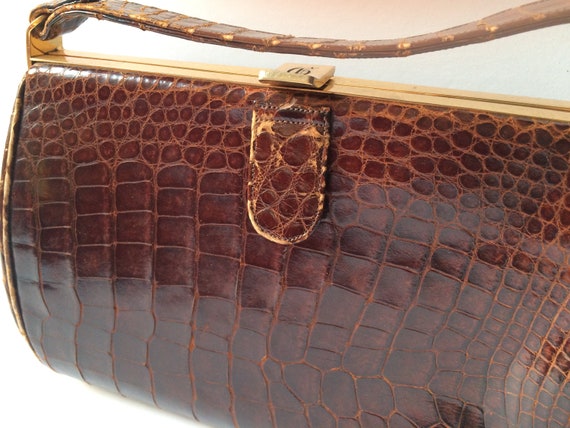 Vintage Purse, Coblentz