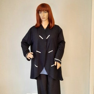 Dressy evening jackets etsy online