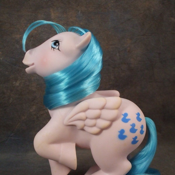 G1 Sprinkles #2 -  Pegasus Pony