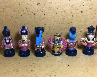 KIMMIDOLLS キミドールこけし 日本の人形 セレニティ ジャパン 幸運