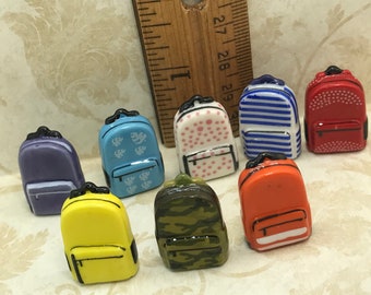 dollhouse backpack