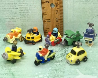 wind up toy car accessories