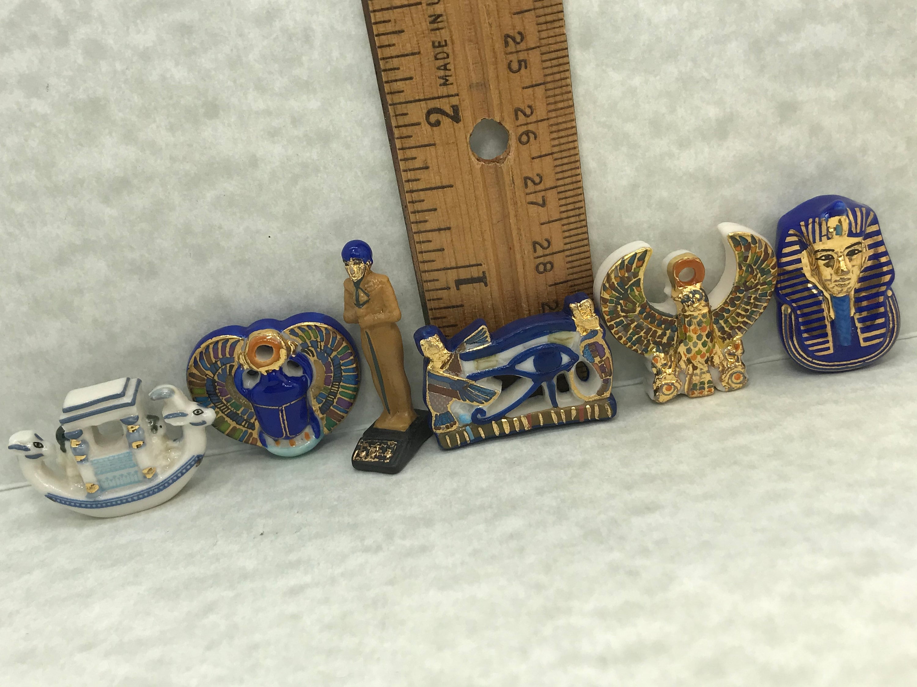 Egyptian Artifacts for sale Only 2 left at 75