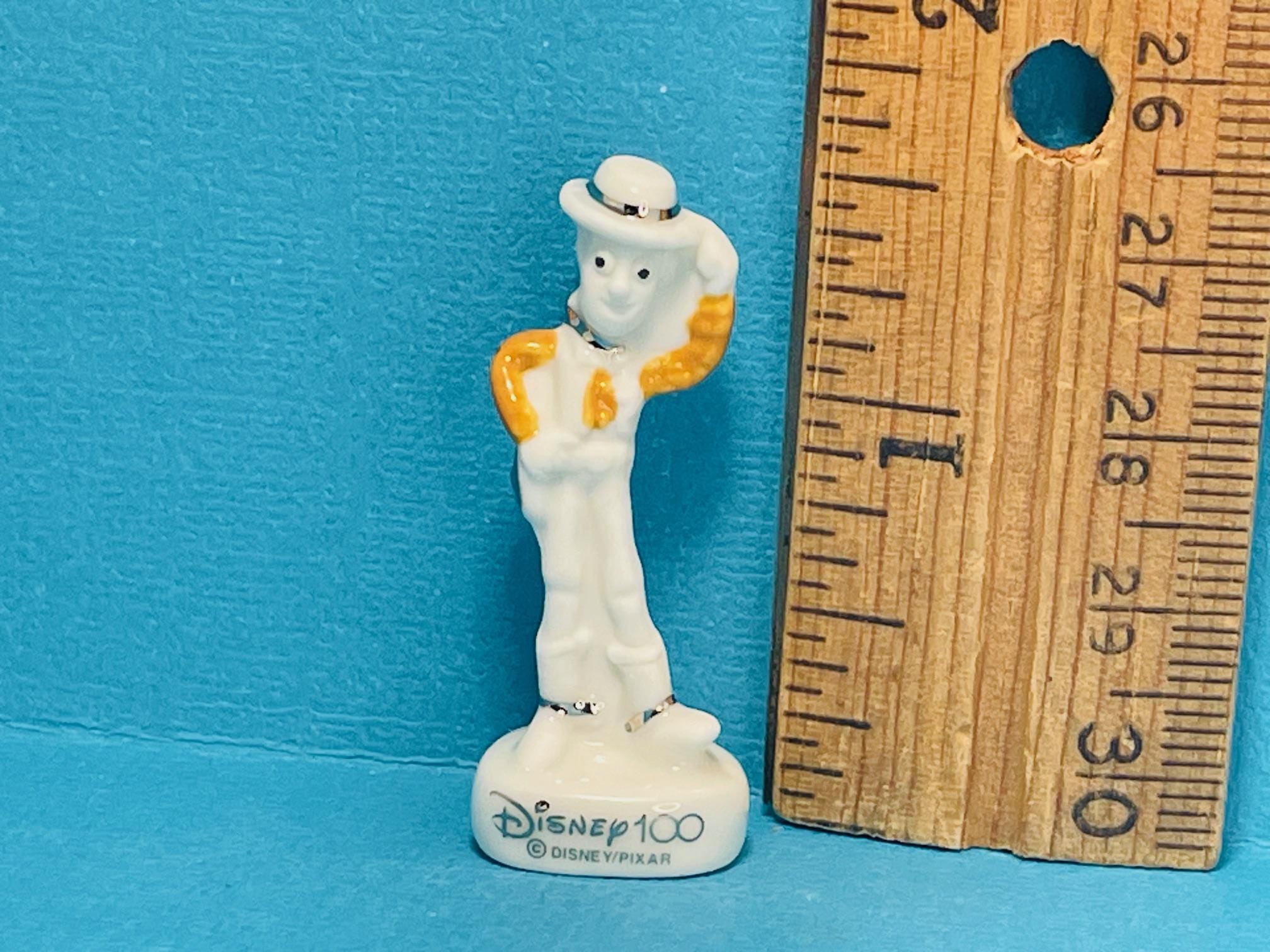 ディズニー トイストーリー フェーブ A004【箱有り】トイ・ストーリー