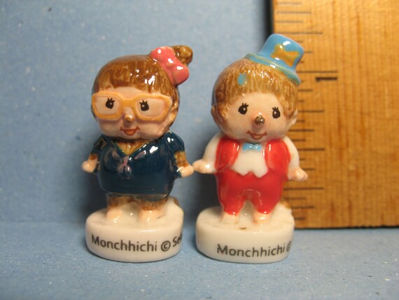 monchichi house