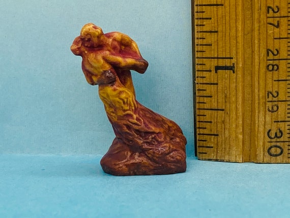 カミーユ・クローデル作「ワルツ」美術館傑作彫刻像恋人たちの愛