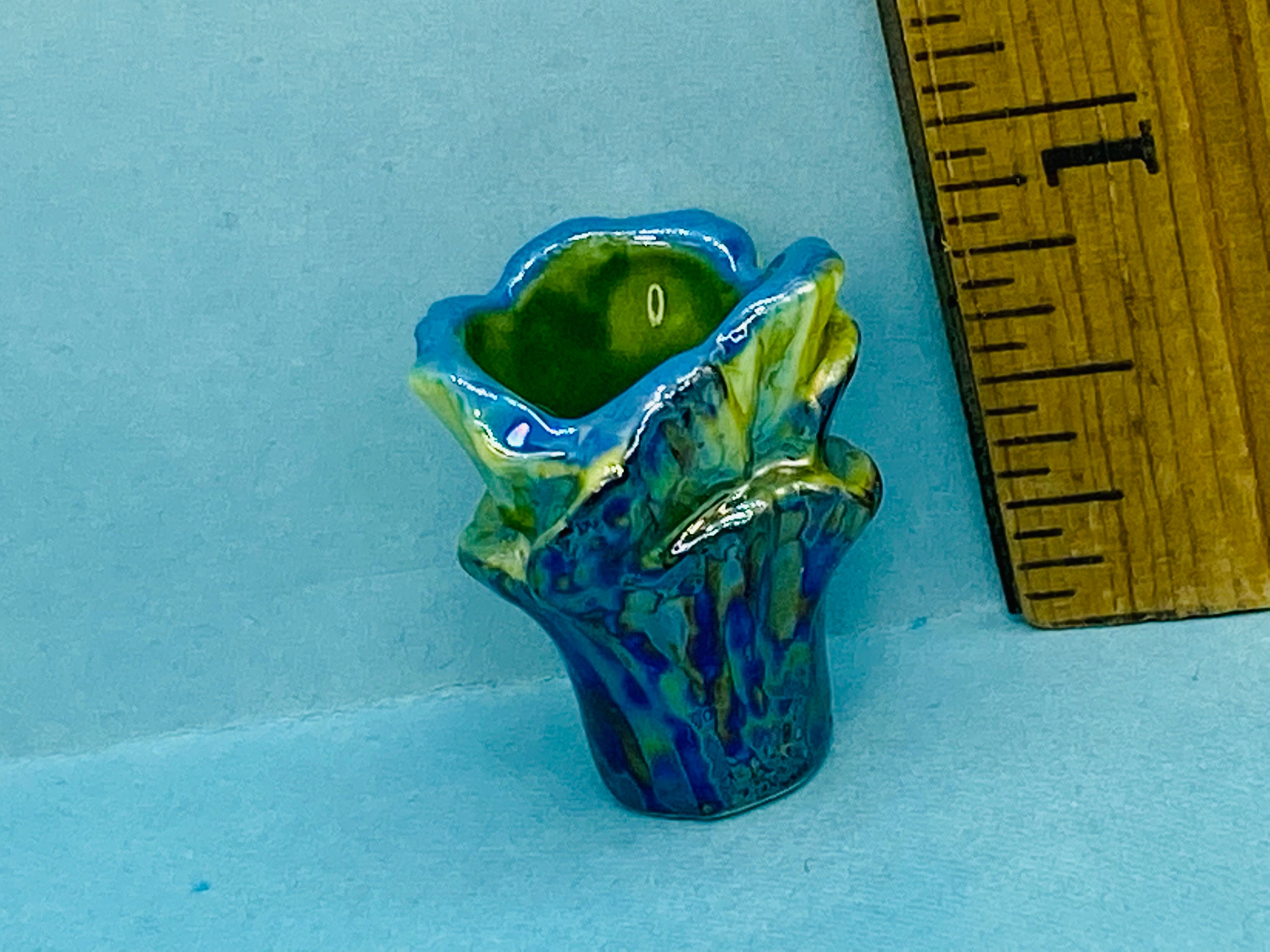 Daum vase - Etsy 日本
