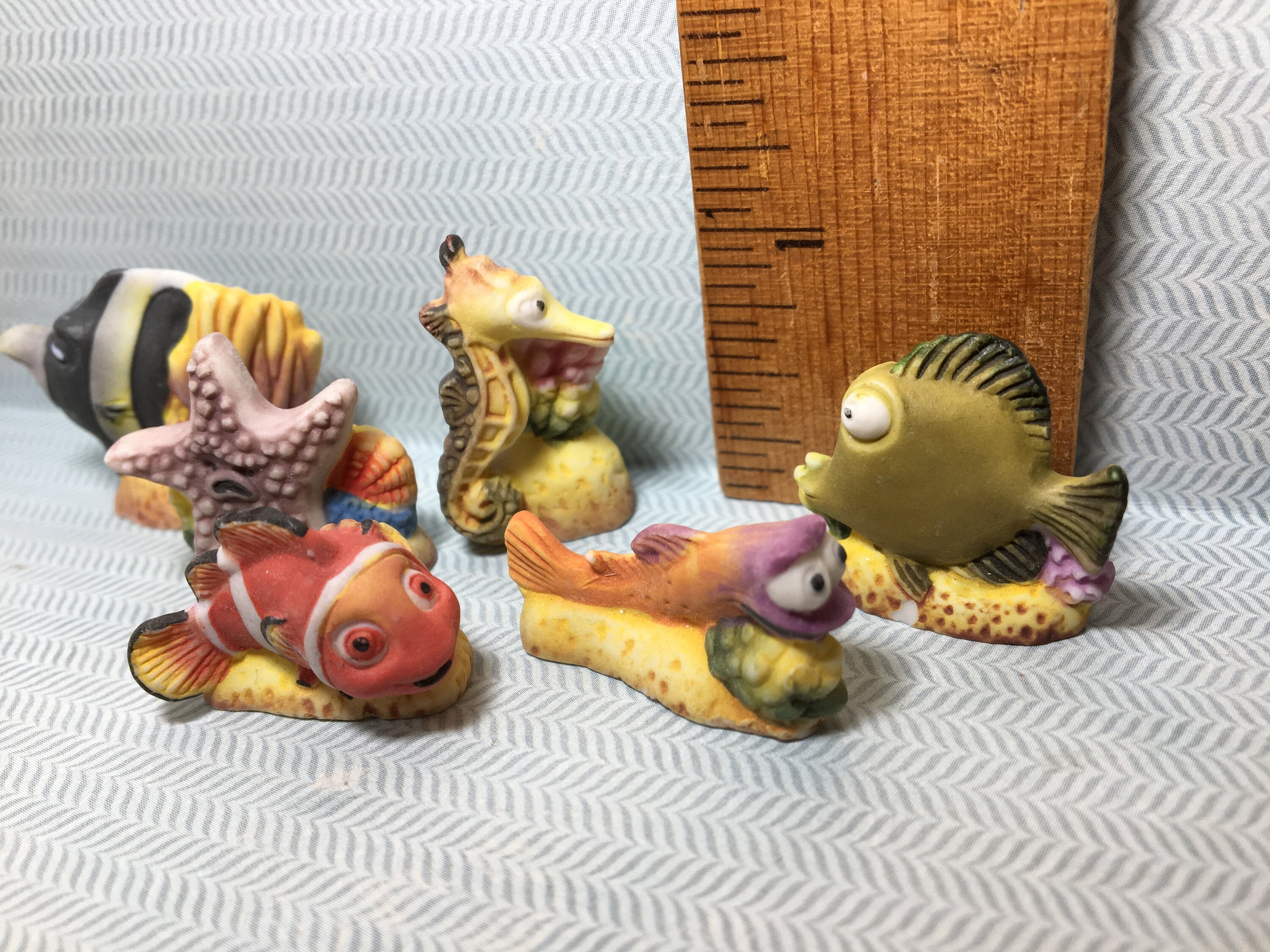 finding nemo gurgle toy