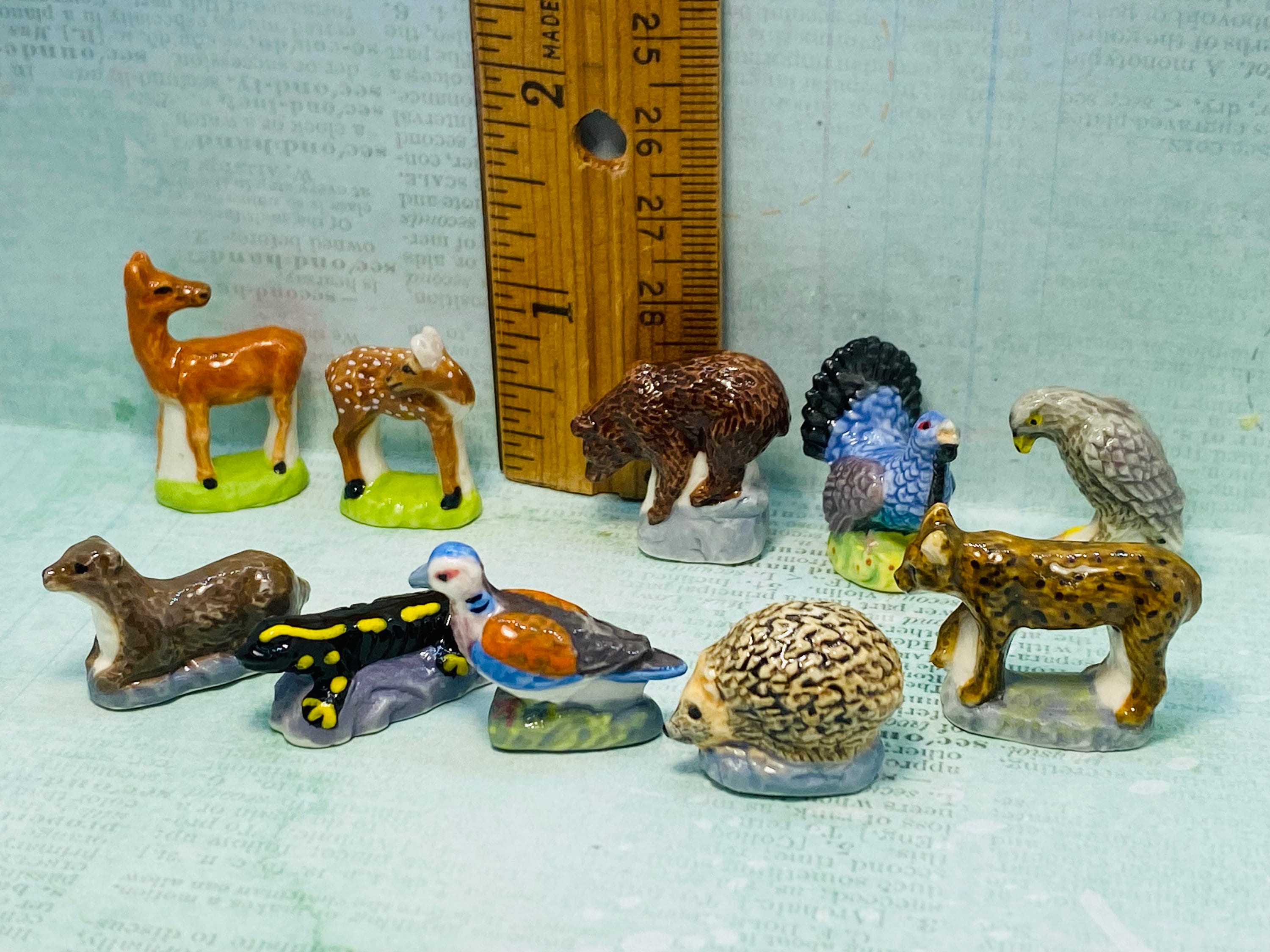 Herend Animals - Etsy