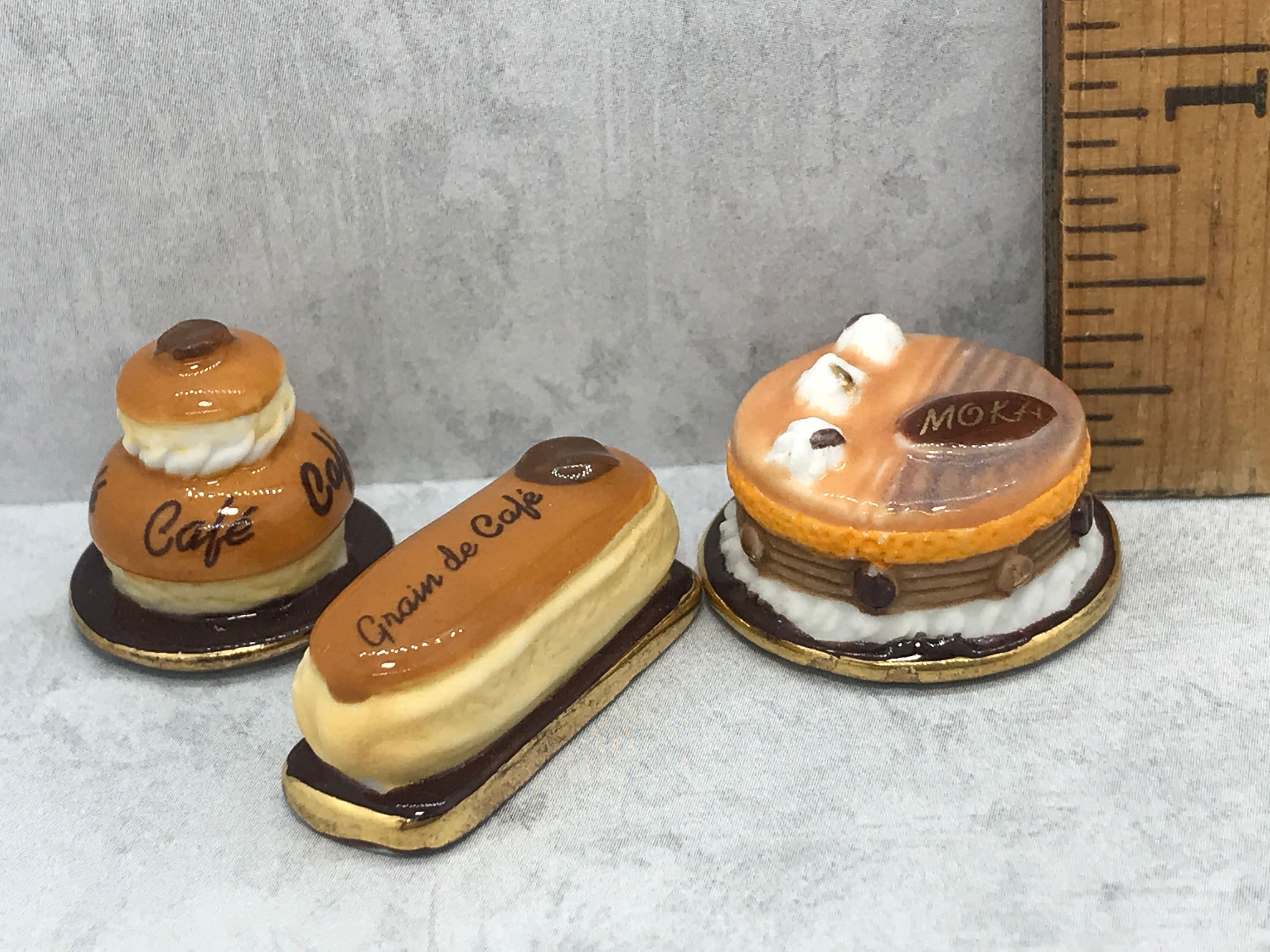 FANCY CAKES Coffee Shop Bistro Cafe Bakery Pastries Cake Etsy