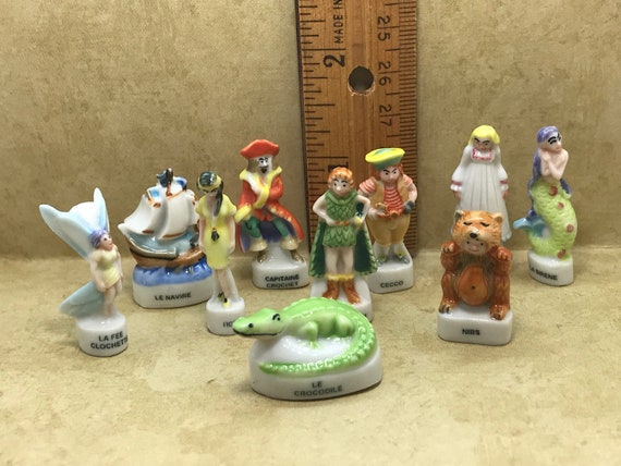 tinkerbell doll house