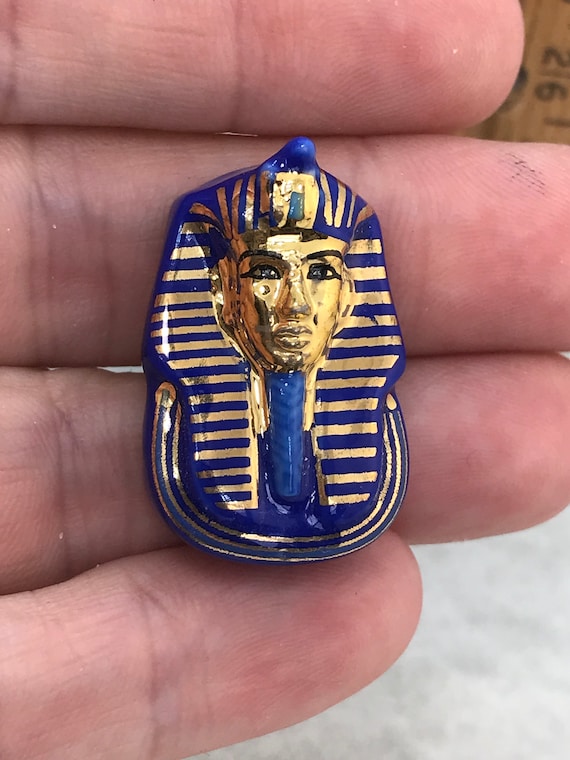 ツタンカーメン王の墓 エジプトの宝物 古代エジプト美術 アンクマスク