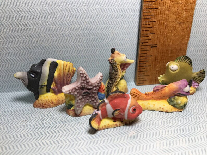 finding nemo gurgle toy