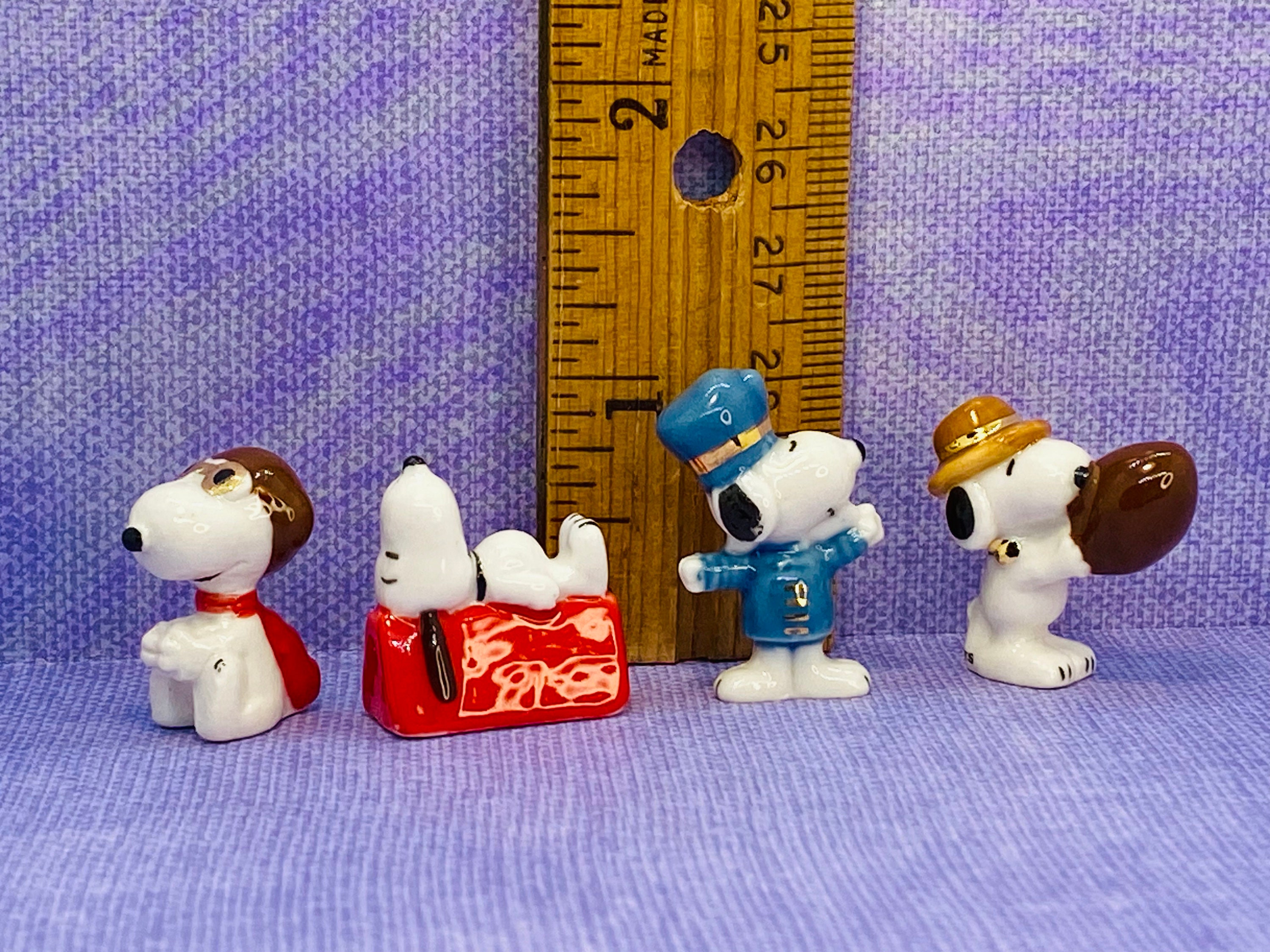 Buy Miniature Snoopy Online In India -  India