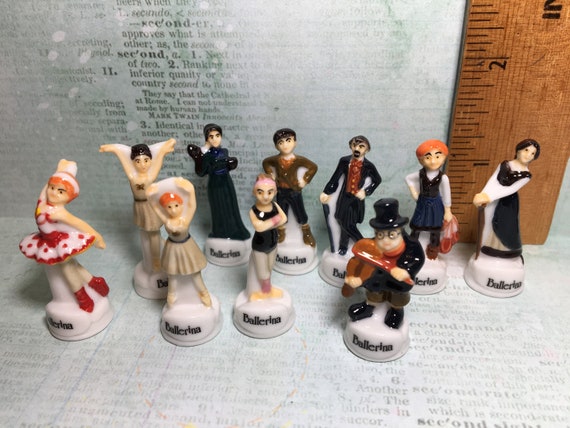 ballerina movie toys