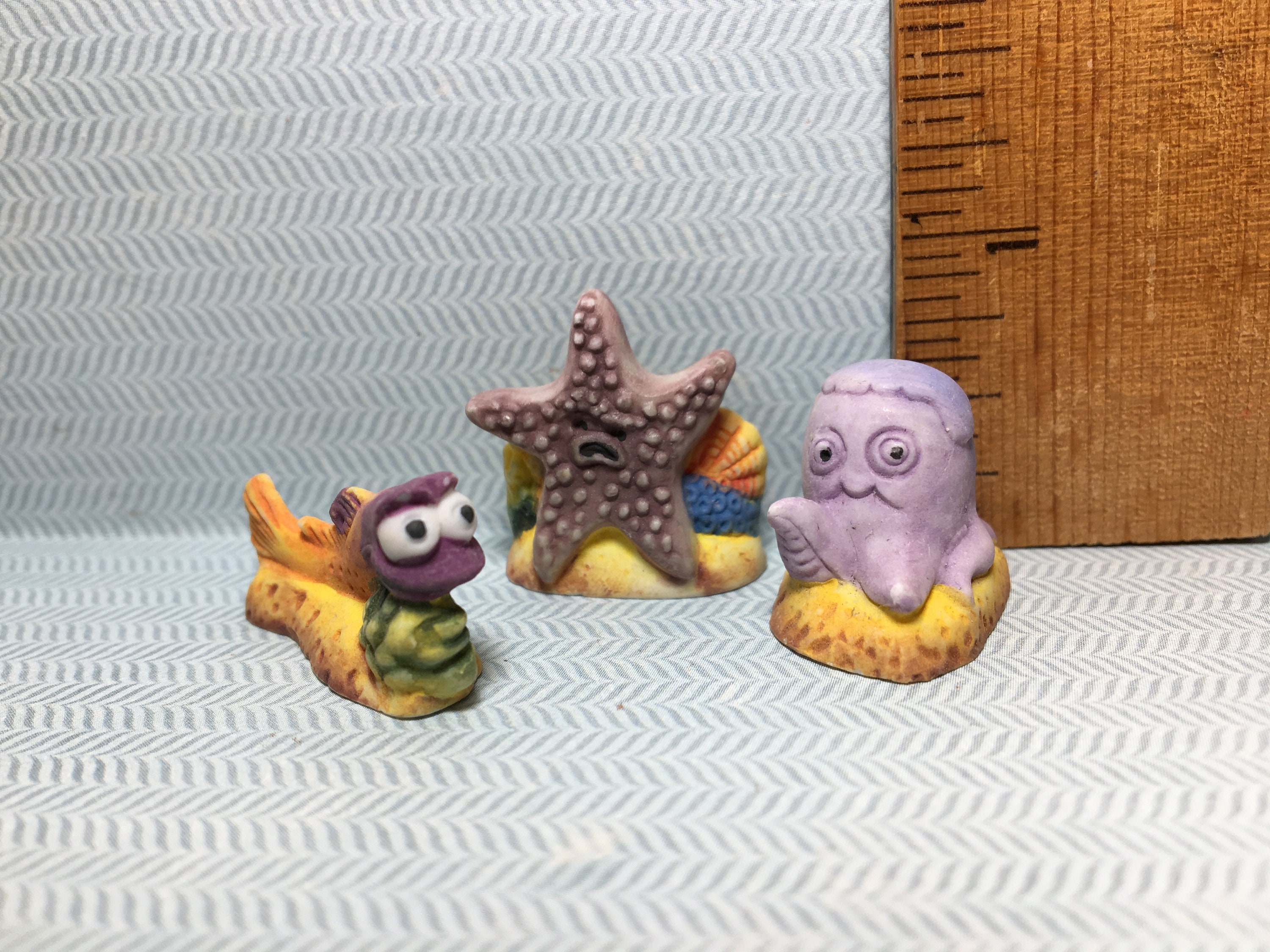 finding nemo gurgle toy