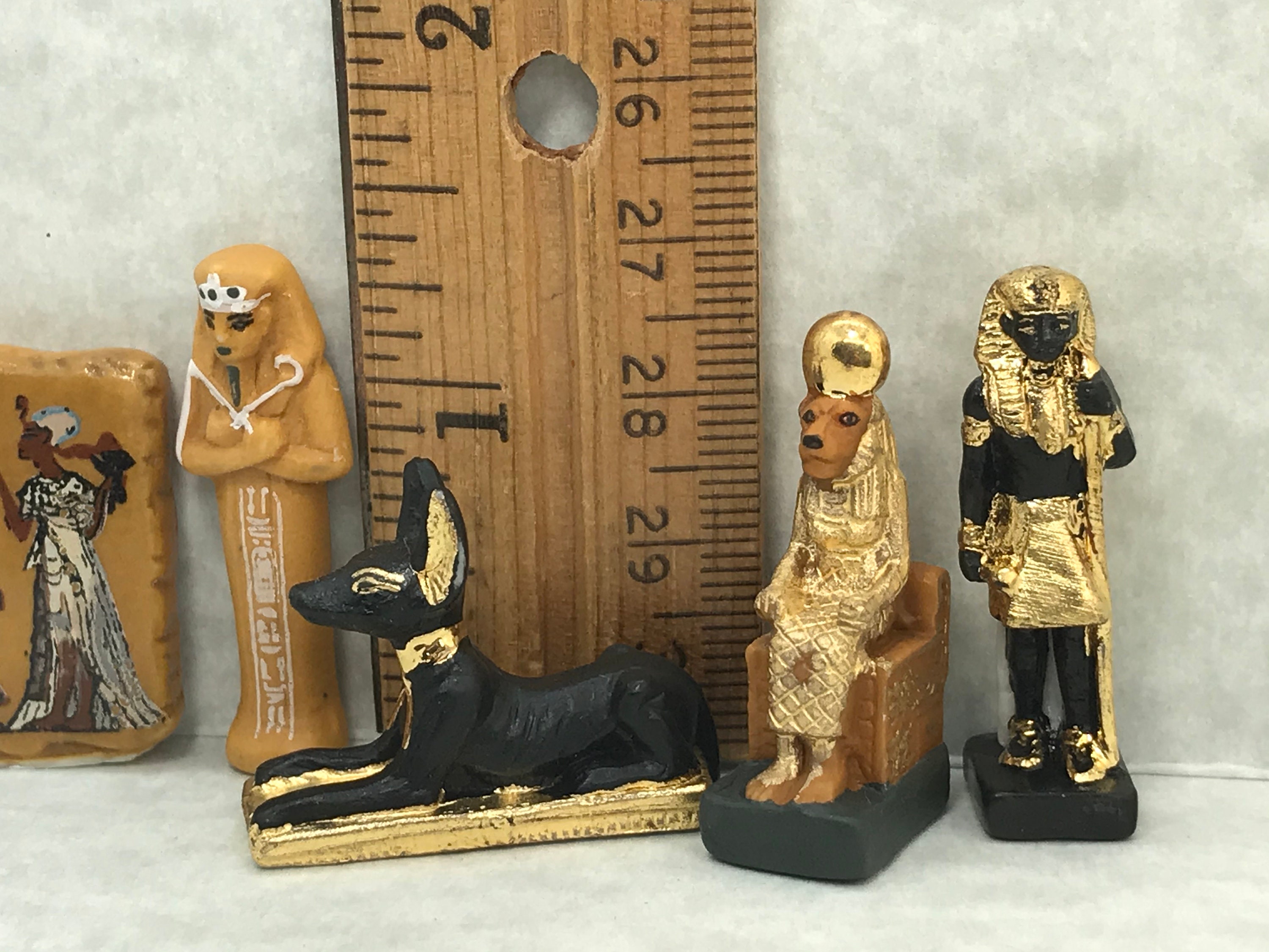 ツタンカーメン王の墓 エジプトの宝物 古代エジプト美術 アンク