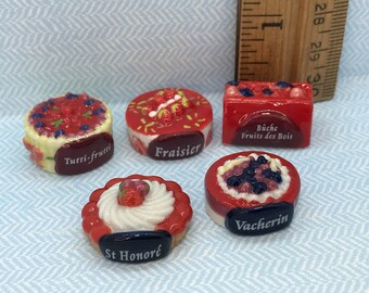 Cake Feve Etsy