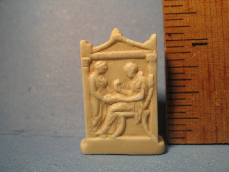 Ancient Classical Greek Roman Art Masterpiece Plaque Panel | Etsy