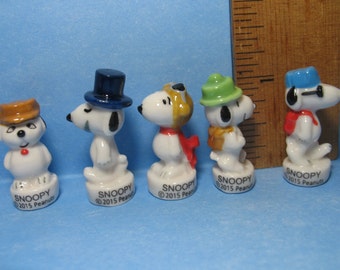 フェーヴ　ベビー・ルーニー・テューンズ　フランス　ミニチュア陶器　f-4362 フェーヴ ベビー・ルーニー・テューンズ フランス ミニチュア