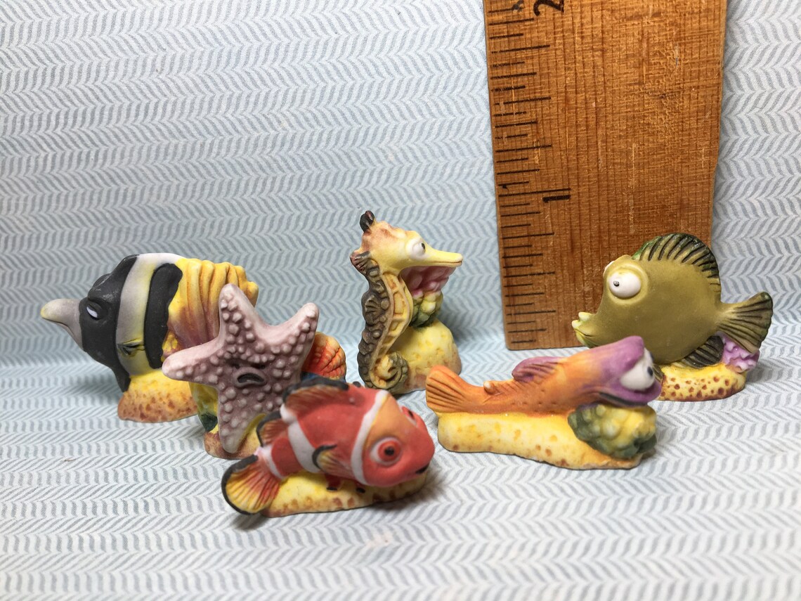 finding nemo peach toy