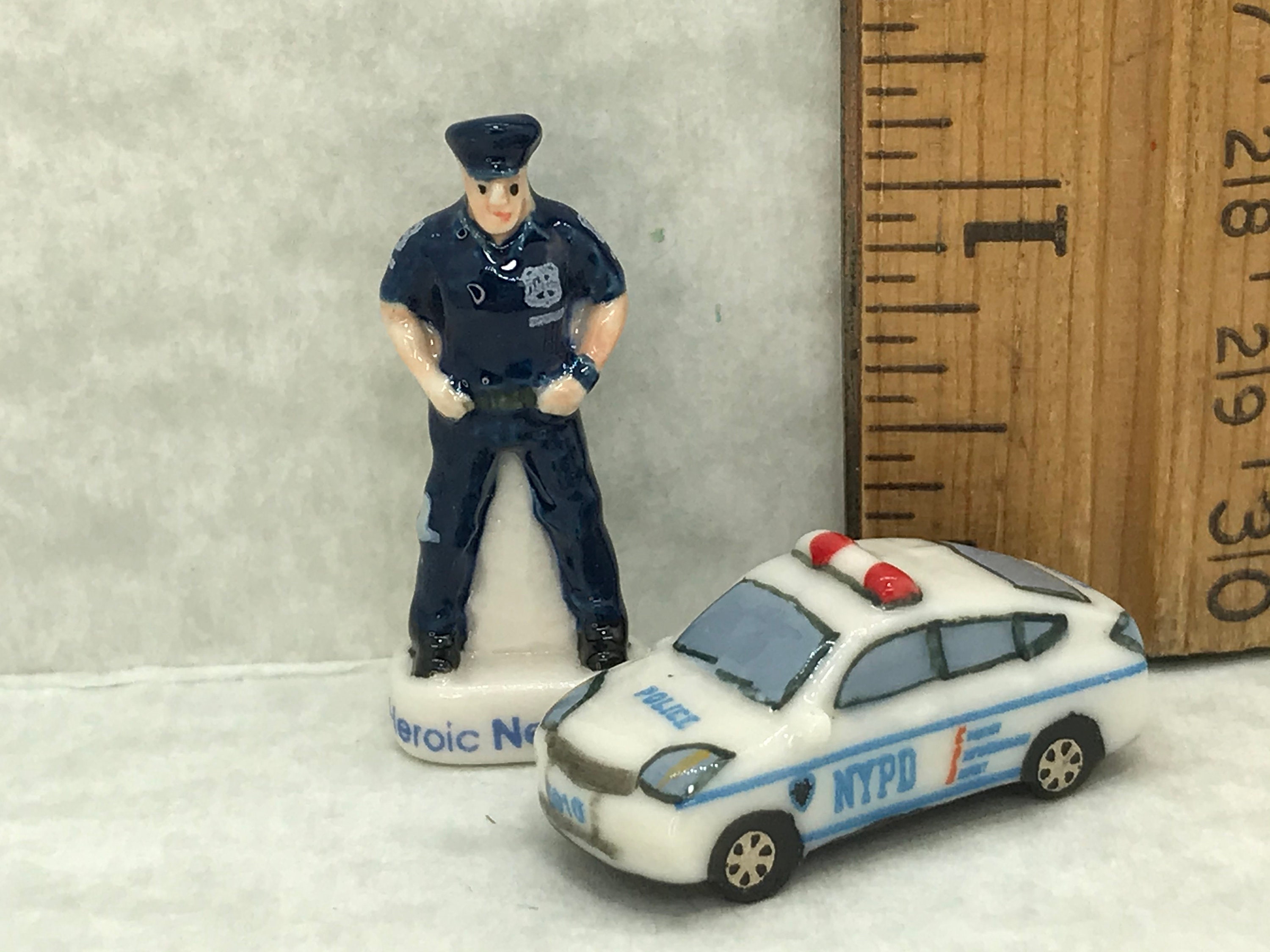 1/6 12インチ POP Toys ニューヨーク ポリス ポリスマン POP Toys 1/6 NewYork Woman Police Officer (Fashion Doll