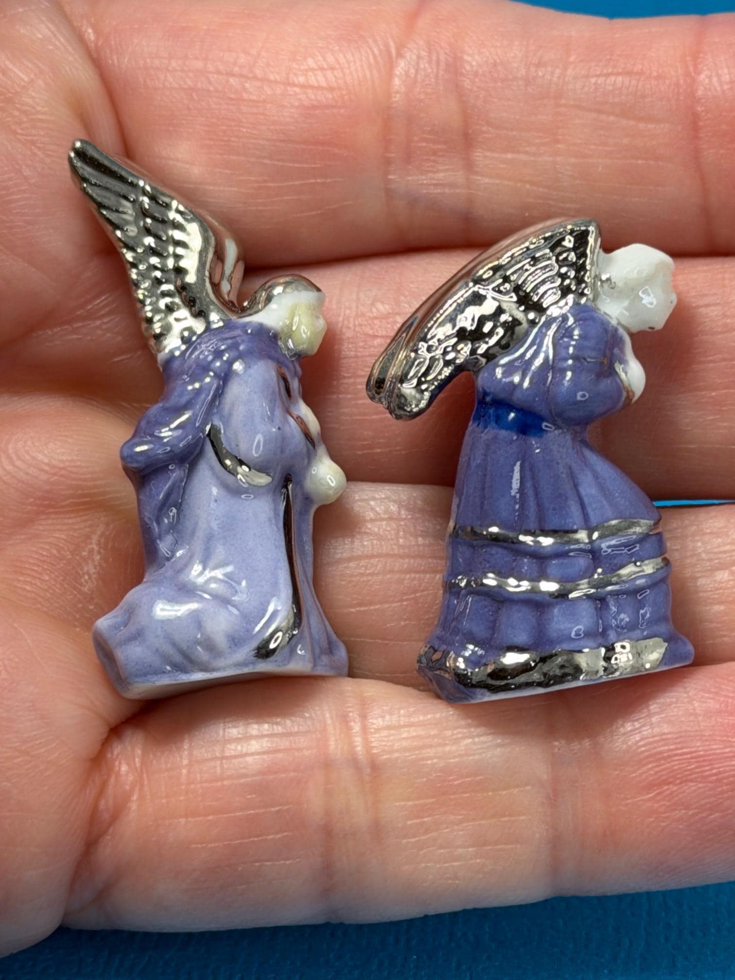 Angel Feve - Etsy