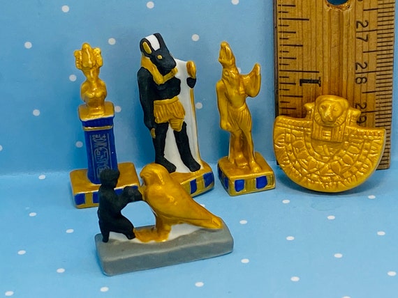 こどもの国メッセンジャー9点おまとめフェーブヴィンテージフランス