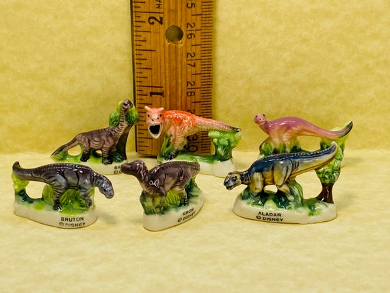 Dog Time Series 4体セット+Dinosaur Series Dog Time Series 4体セット+Dinosaur Series PETSHOP POOL TIME REX