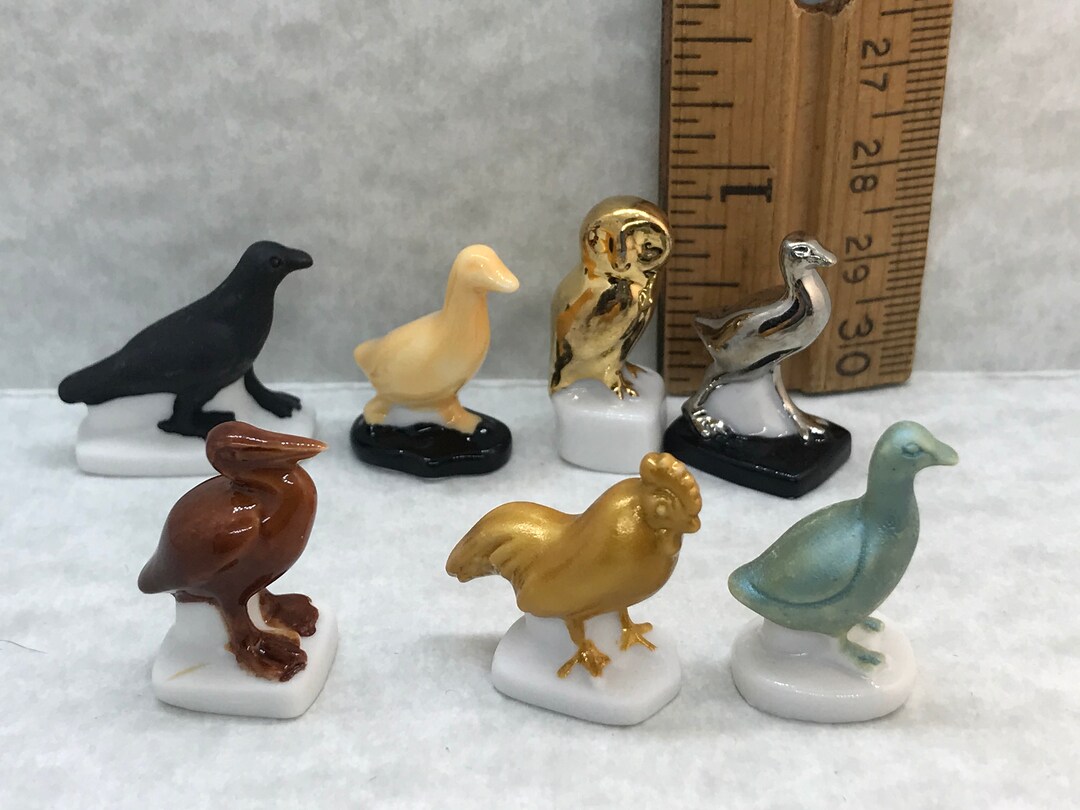 愛らしいフクロウの表情！フランソワ・ポンポン オブジェ買取