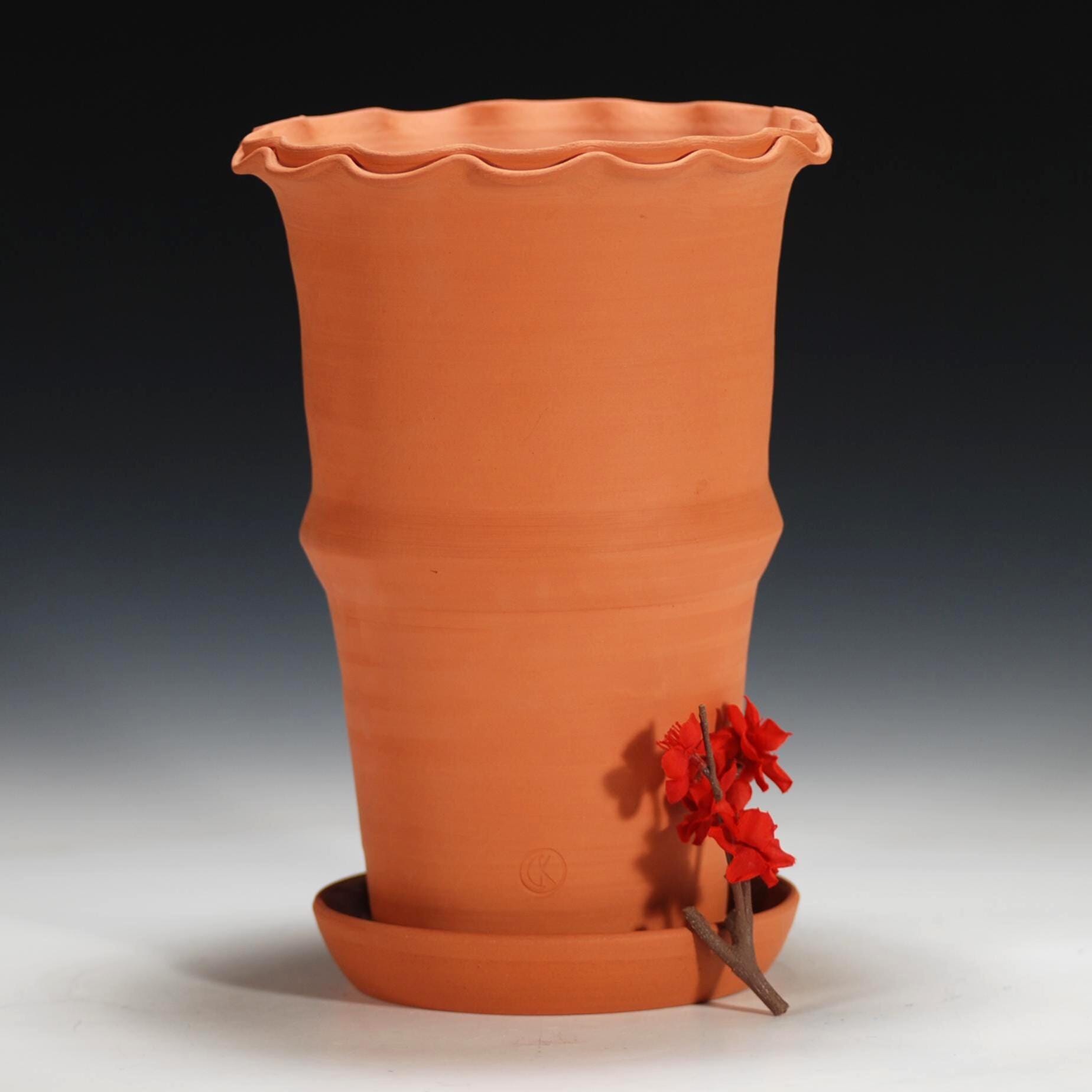 Hypertufa pots - Etsy México, image size:1848x1848