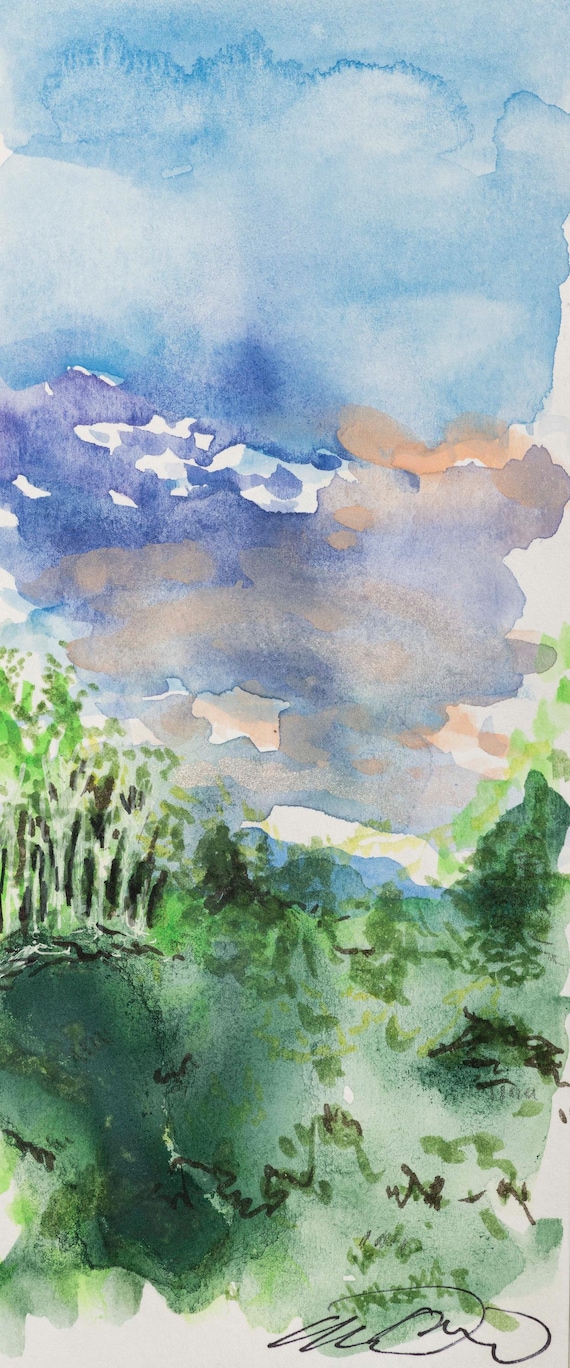 Sandy River Woods