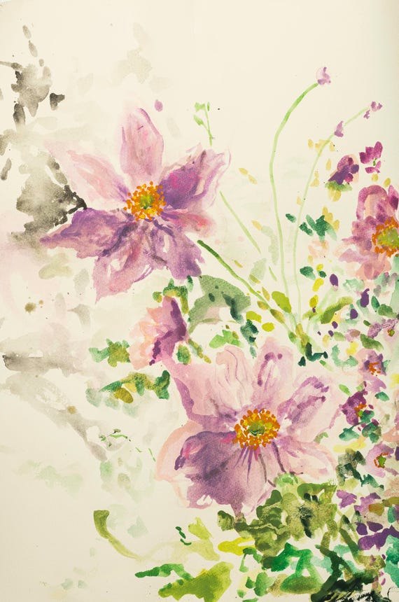 Scotland Anemones