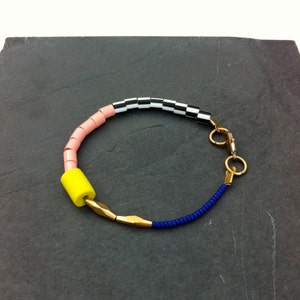 Dot Dash Bracelet