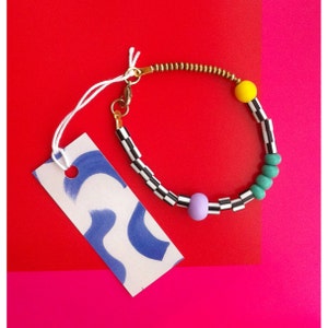 Memphis Bracelet