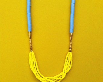 Pop Necklace