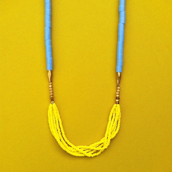 Candy Pop Necklace Necklace main image 1