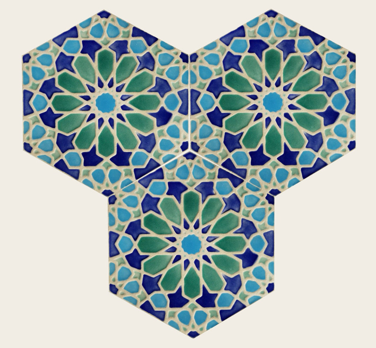 Kitchen Backsplash Tiles Moroccan Tiles Bathroom Tiles Etsy UK