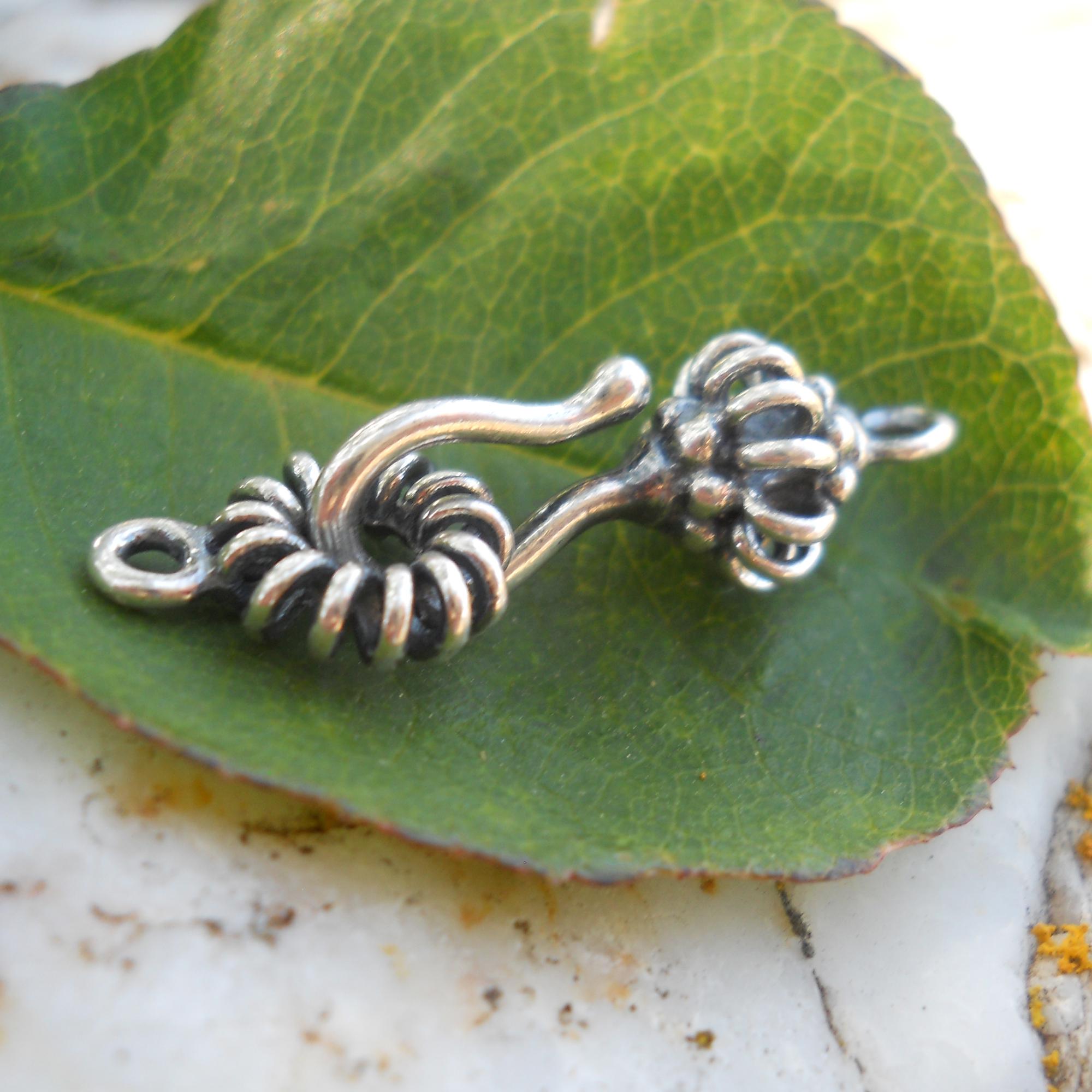 アクセサリー LANIE body hook silver925 16G pair set Amazon.com: HLIN 6pcs Elastic Crystal Toe Ring Silver