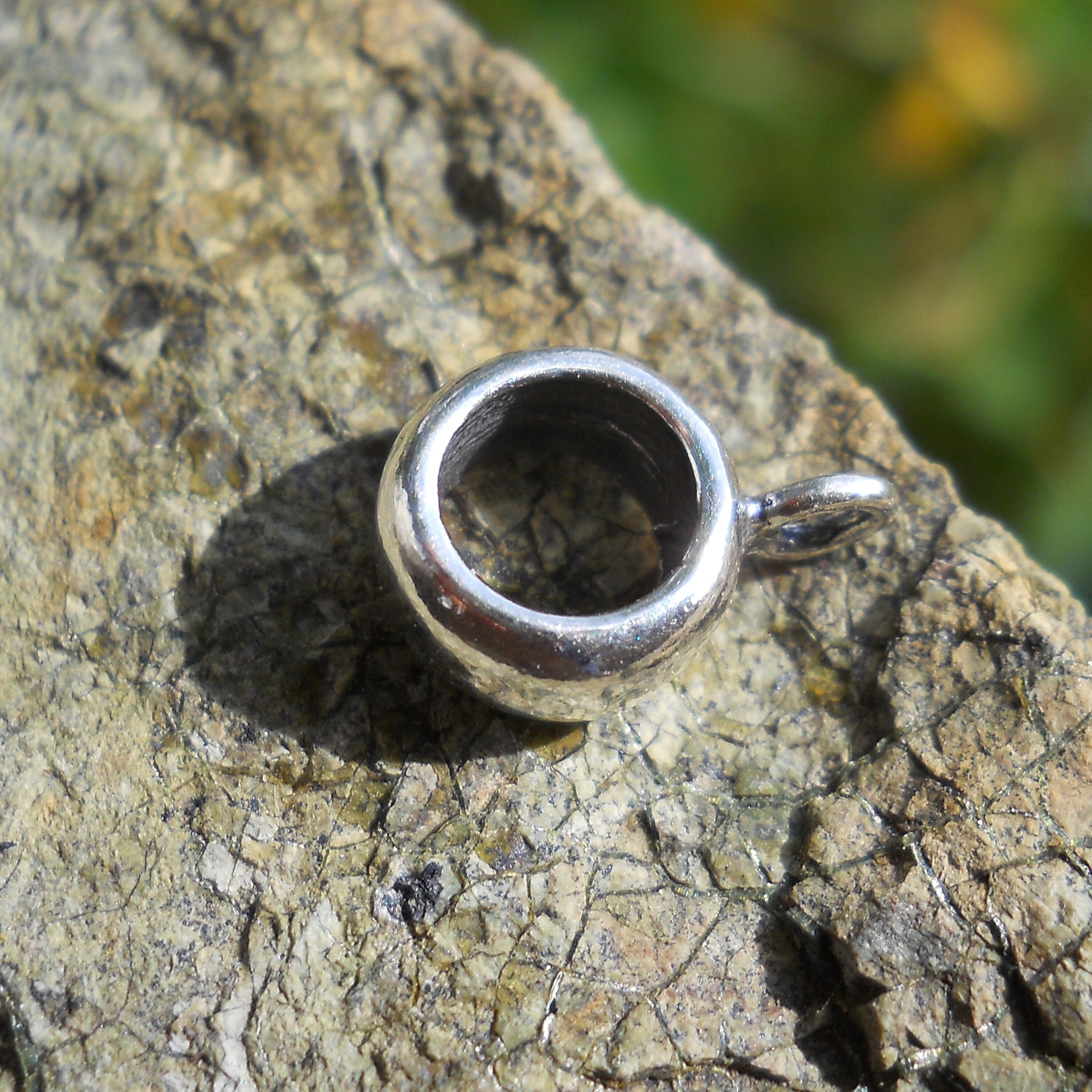 2 Pezzi Autentico Connettore Cauzione Con Chiusura Pendente