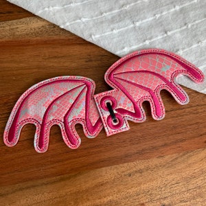 Shoe Wings, Dragon Wings, Gargoyle Wings, Boot Wings, Skate Wings