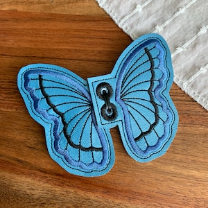 Shoe Wings, Boot Wings, Skate Wings