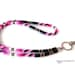 see more listings in the BEADED LANYARD section