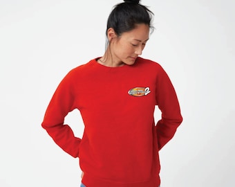 I Had a Panic Attack at Costco 2 Unisex Crewneck Sweatshirt